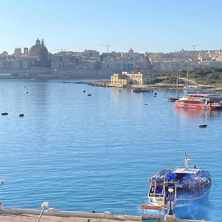 Sapphire Residences - Sliema 2 Bedroom Apartments With Views By Shortletsmalta Esterno foto