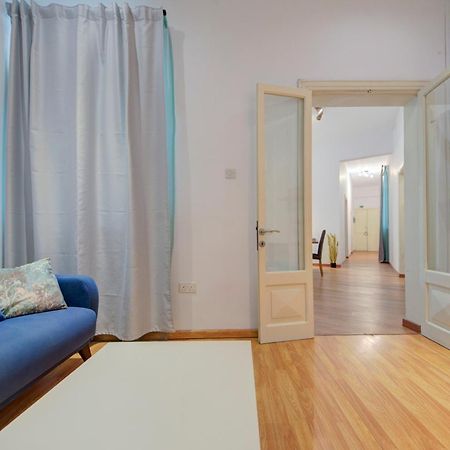 Sapphire Residences - Sliema 2 Bedroom Apartments With Views By Shortletsmalta Esterno foto