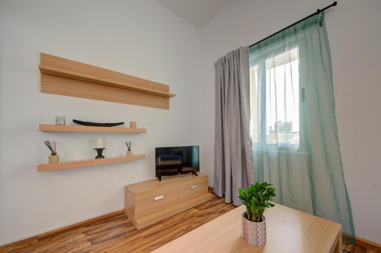 Sapphire Residences - Sliema 2 Bedroom Apartments With Views By Shortletsmalta Esterno foto