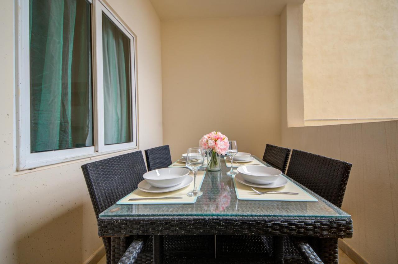 Sapphire Residences - Sliema 2 Bedroom Apartments With Views By Shortletsmalta Esterno foto