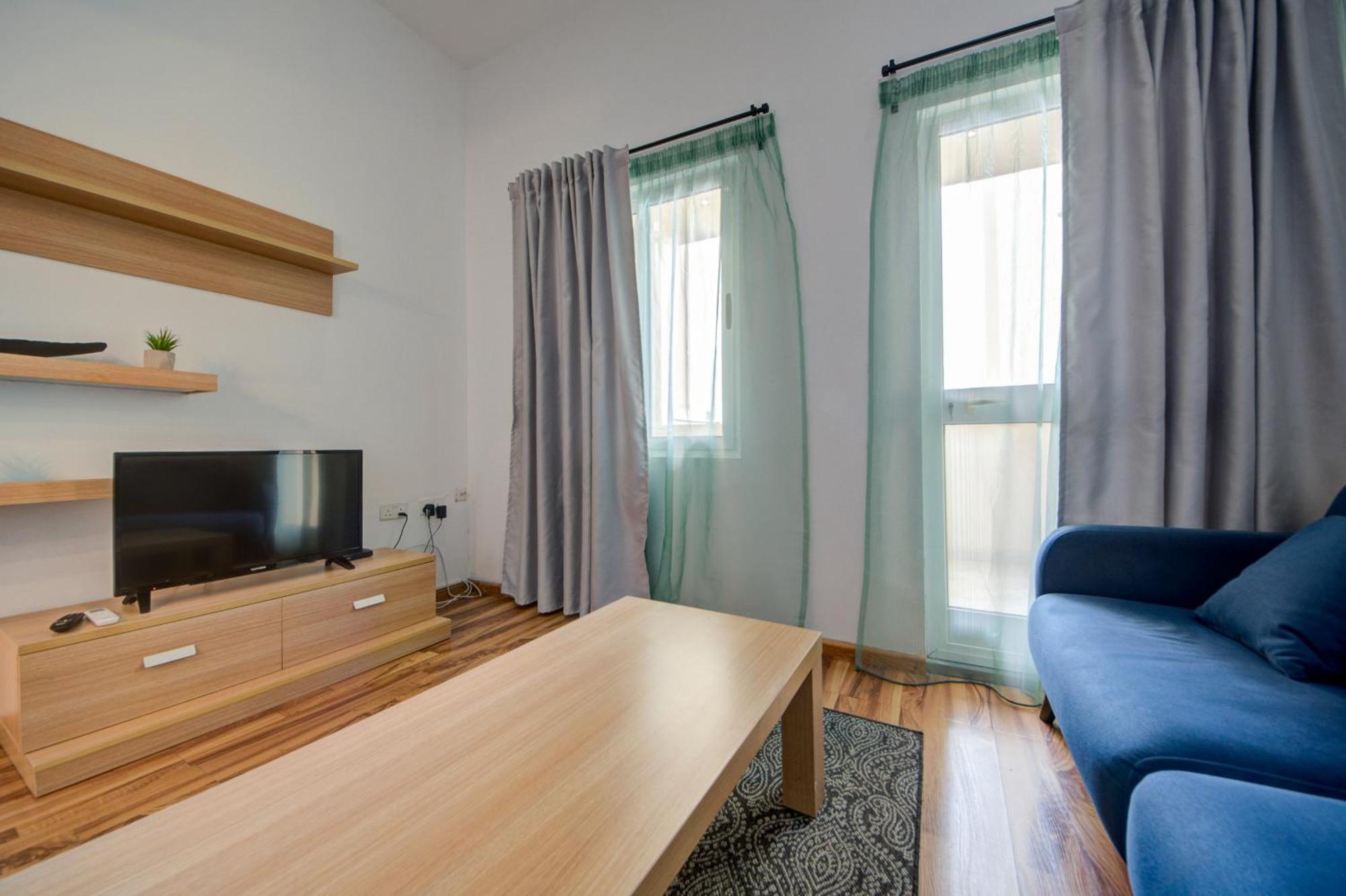 Sapphire Residences - Sliema 2 Bedroom Apartments With Views By Shortletsmalta Esterno foto