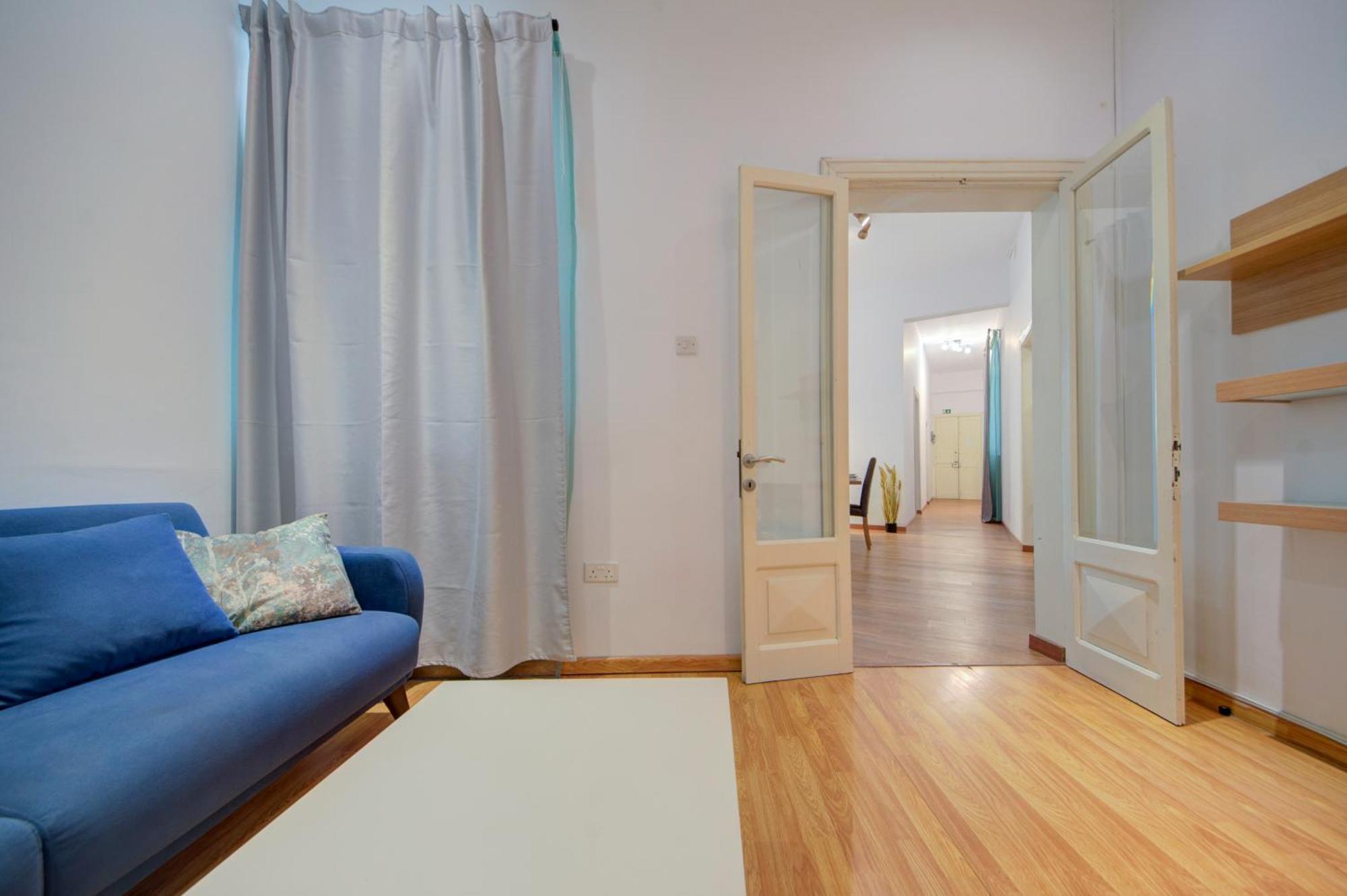 Sapphire Residences - Sliema 2 Bedroom Apartments With Views By Shortletsmalta Esterno foto