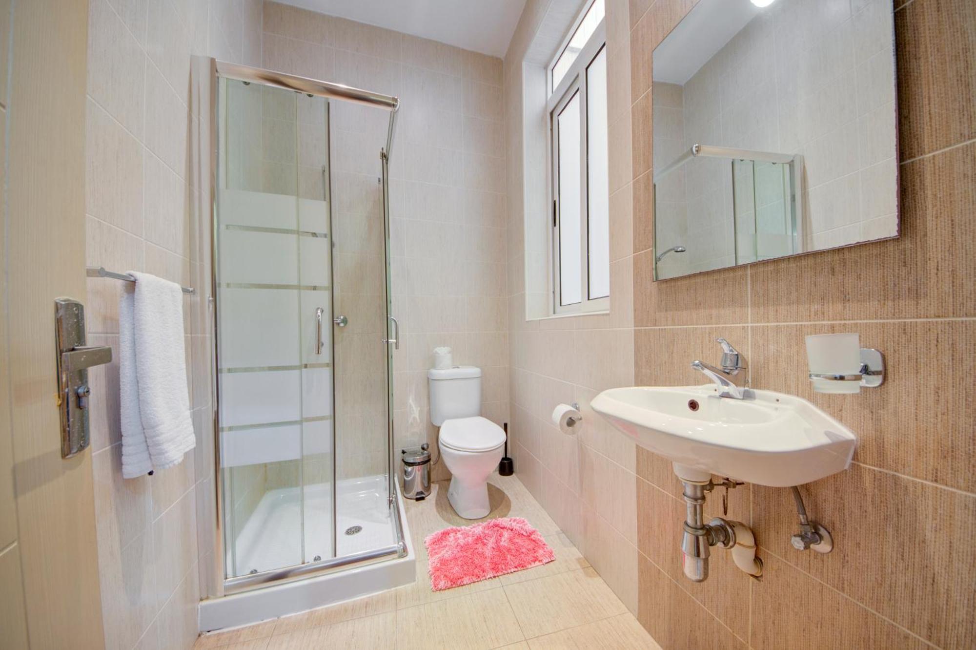 Sapphire Residences - Sliema 2 Bedroom Apartments With Views By Shortletsmalta Esterno foto