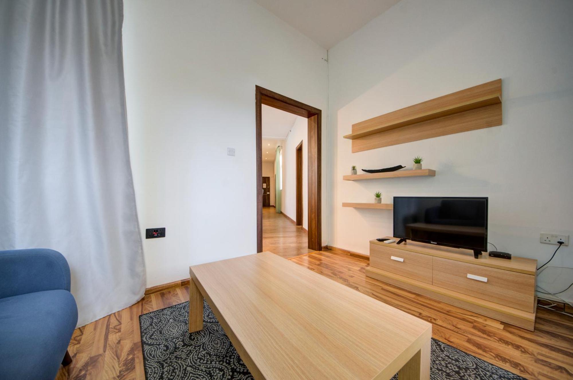 Sapphire Residences - Sliema 2 Bedroom Apartments With Views By Shortletsmalta Esterno foto