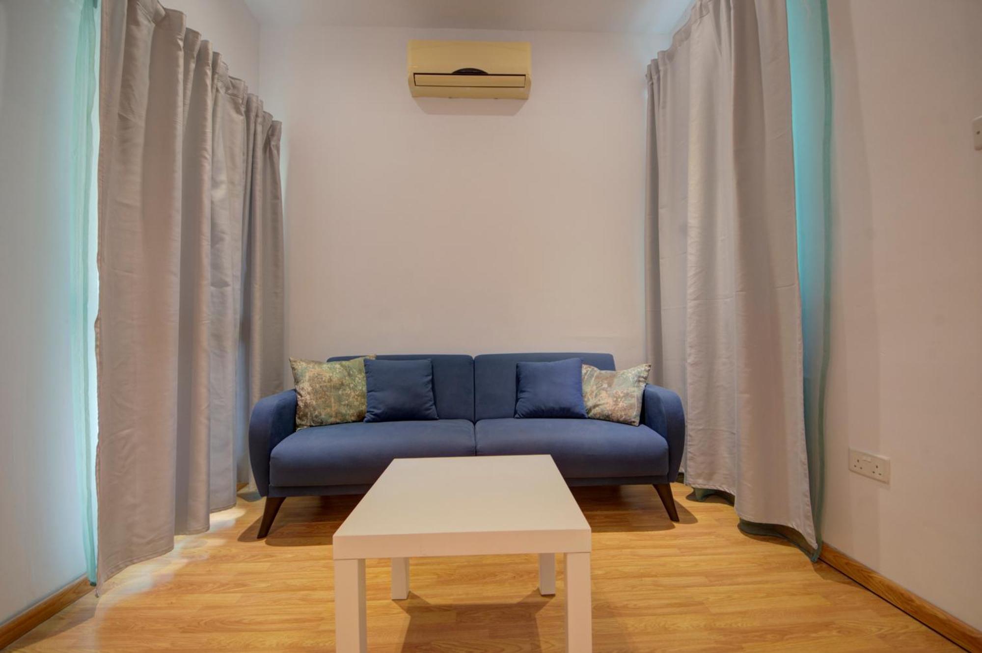 Sapphire Residences - Sliema 2 Bedroom Apartments With Views By Shortletsmalta Esterno foto