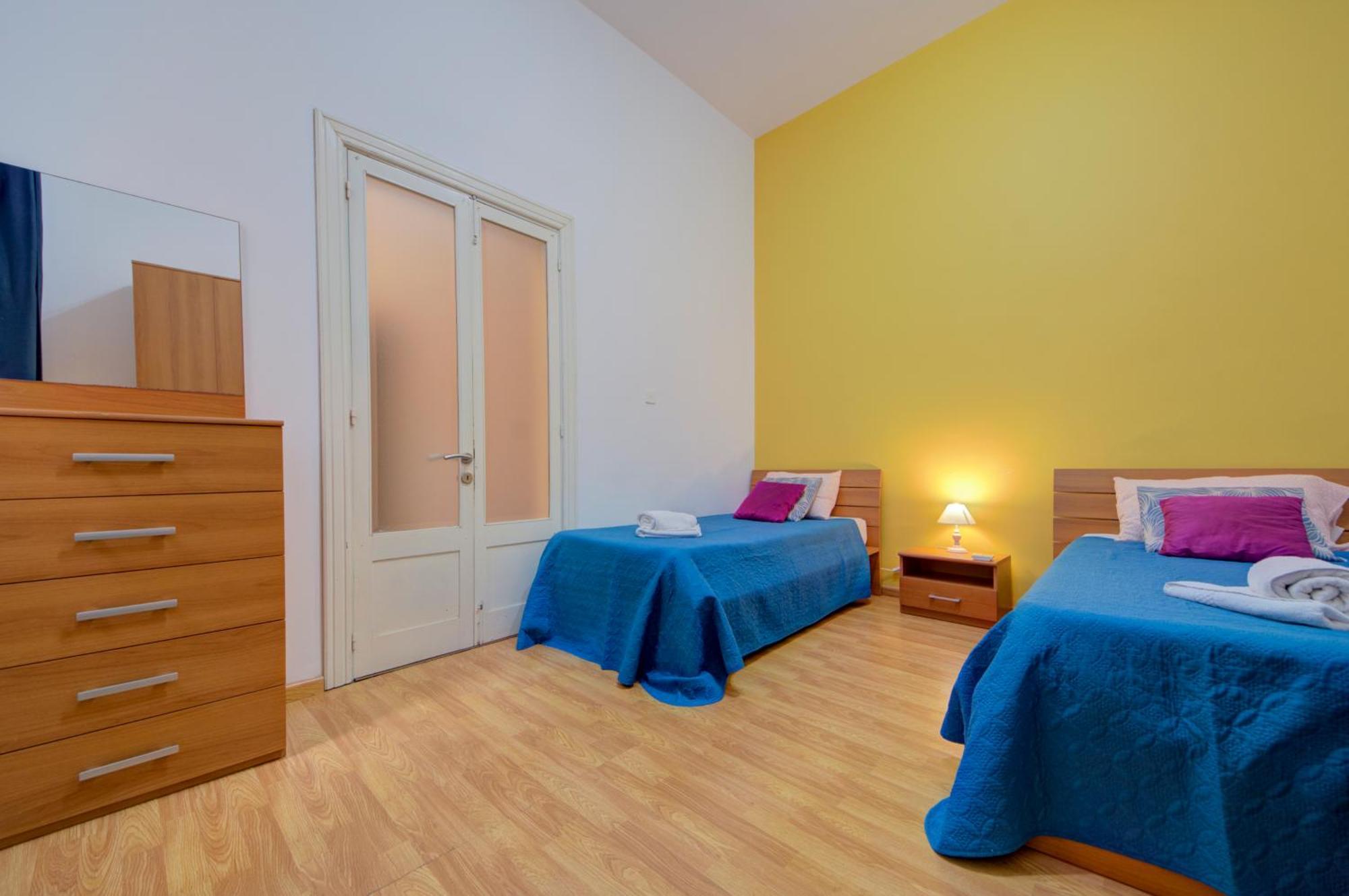 Sapphire Residences - Sliema 2 Bedroom Apartments With Views By Shortletsmalta Esterno foto