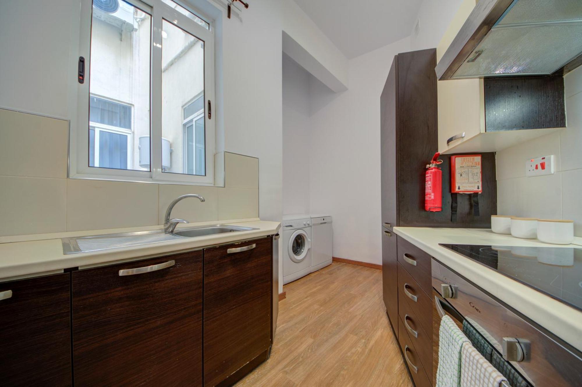 Sapphire Residences - Sliema 2 Bedroom Apartments With Views By Shortletsmalta Esterno foto