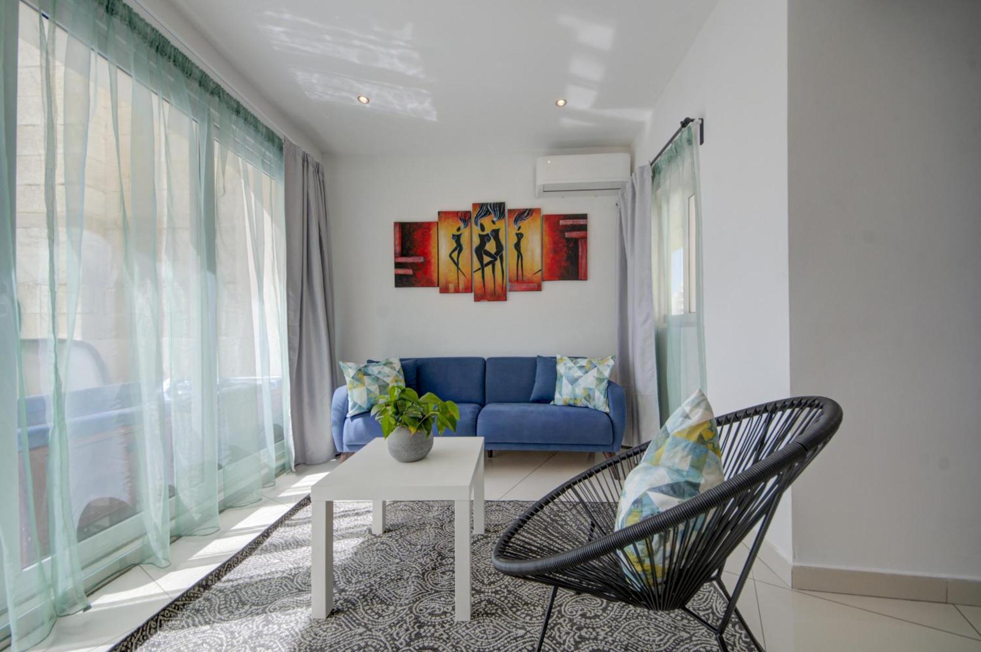 Sapphire Residences - Sliema 2 Bedroom Apartments With Views By Shortletsmalta Esterno foto