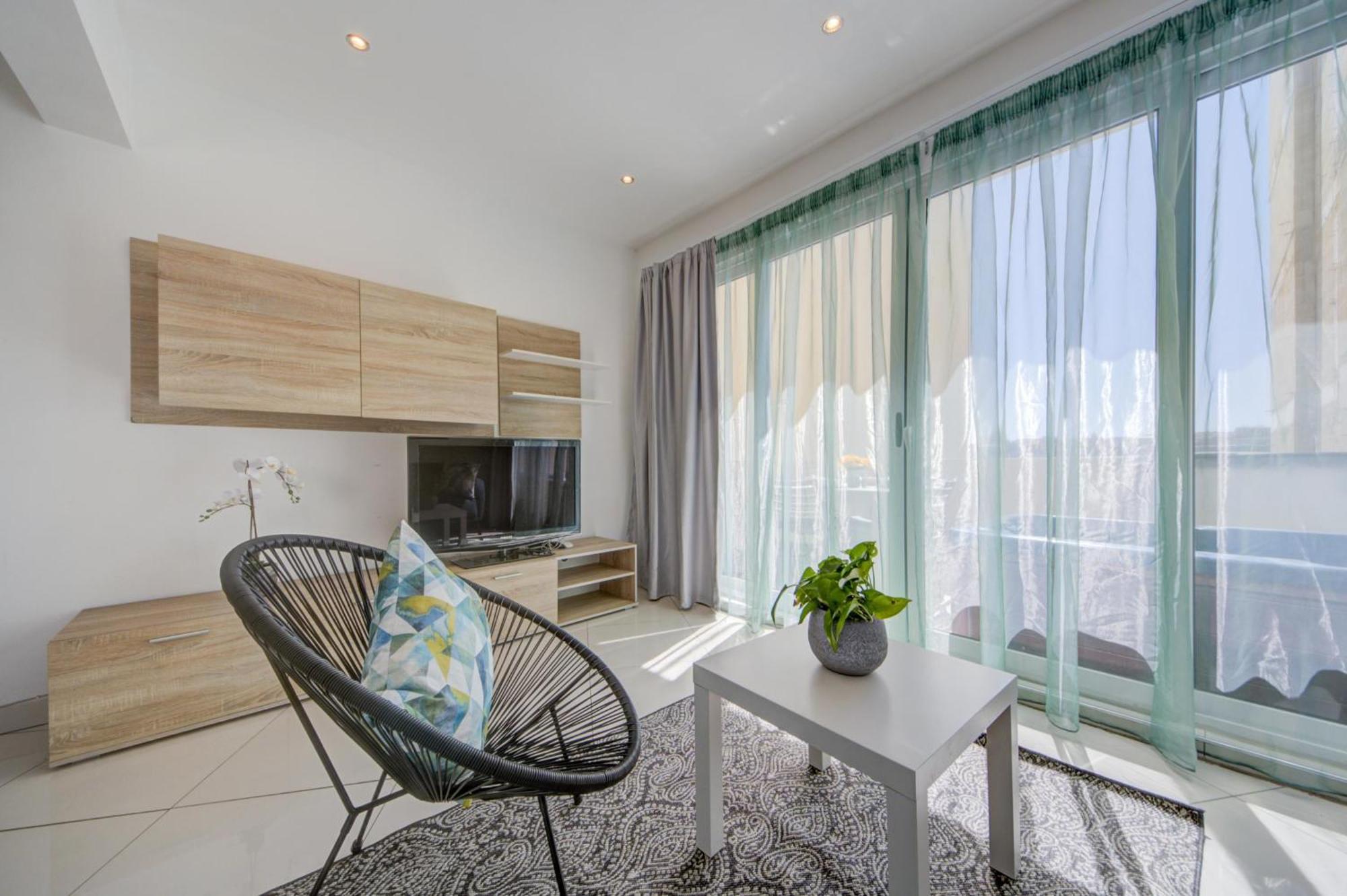 Sapphire Residences - Sliema 2 Bedroom Apartments With Views By Shortletsmalta Esterno foto