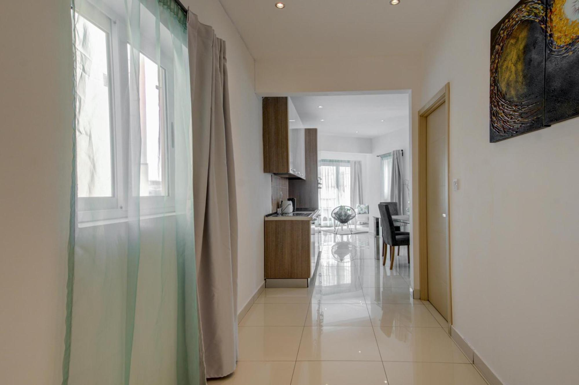 Sapphire Residences - Sliema 2 Bedroom Apartments With Views By Shortletsmalta Esterno foto
