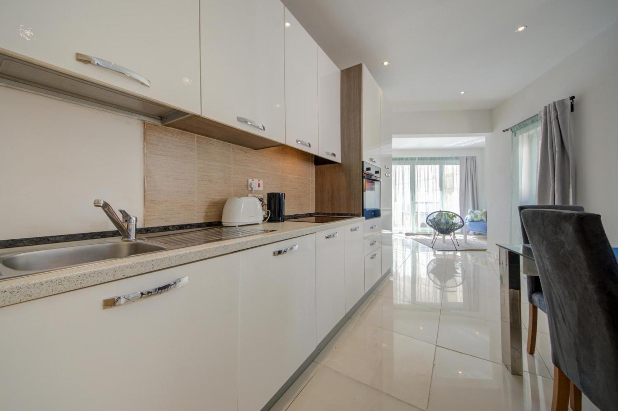 Sapphire Residences - Sliema 2 Bedroom Apartments With Views By Shortletsmalta Esterno foto