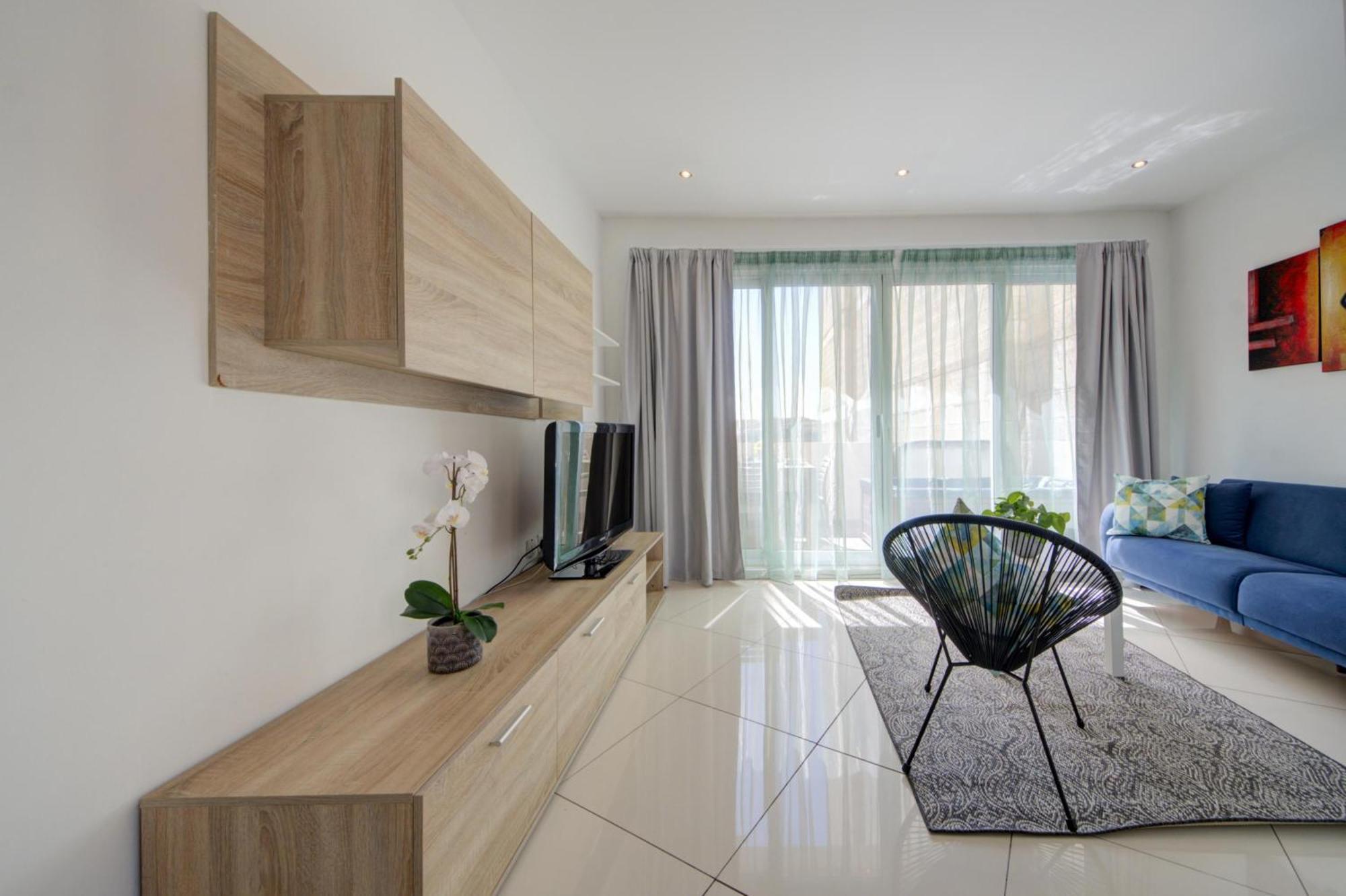 Sapphire Residences - Sliema 2 Bedroom Apartments With Views By Shortletsmalta Esterno foto