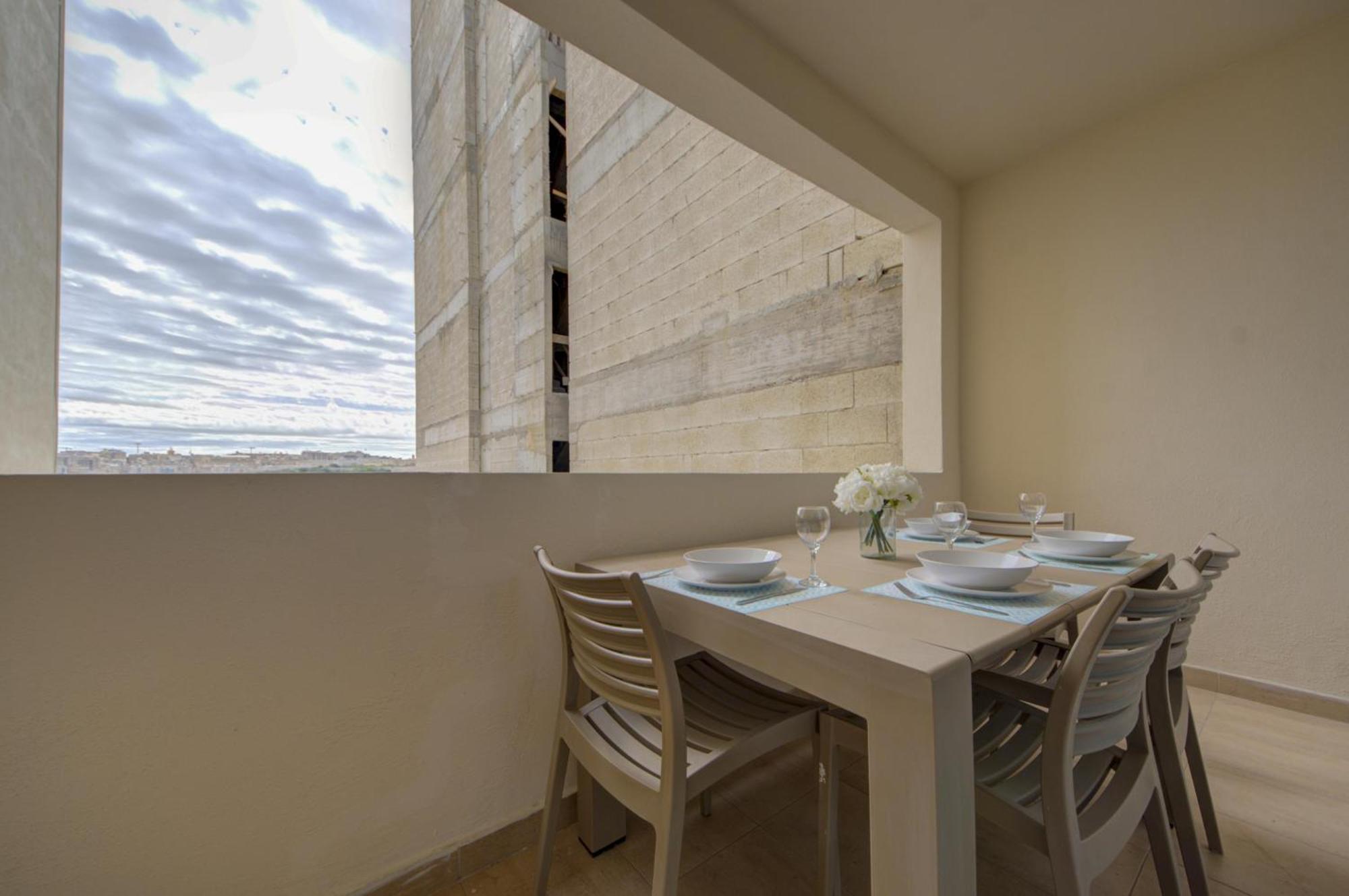 Sapphire Residences - Sliema 2 Bedroom Apartments With Views By Shortletsmalta Esterno foto
