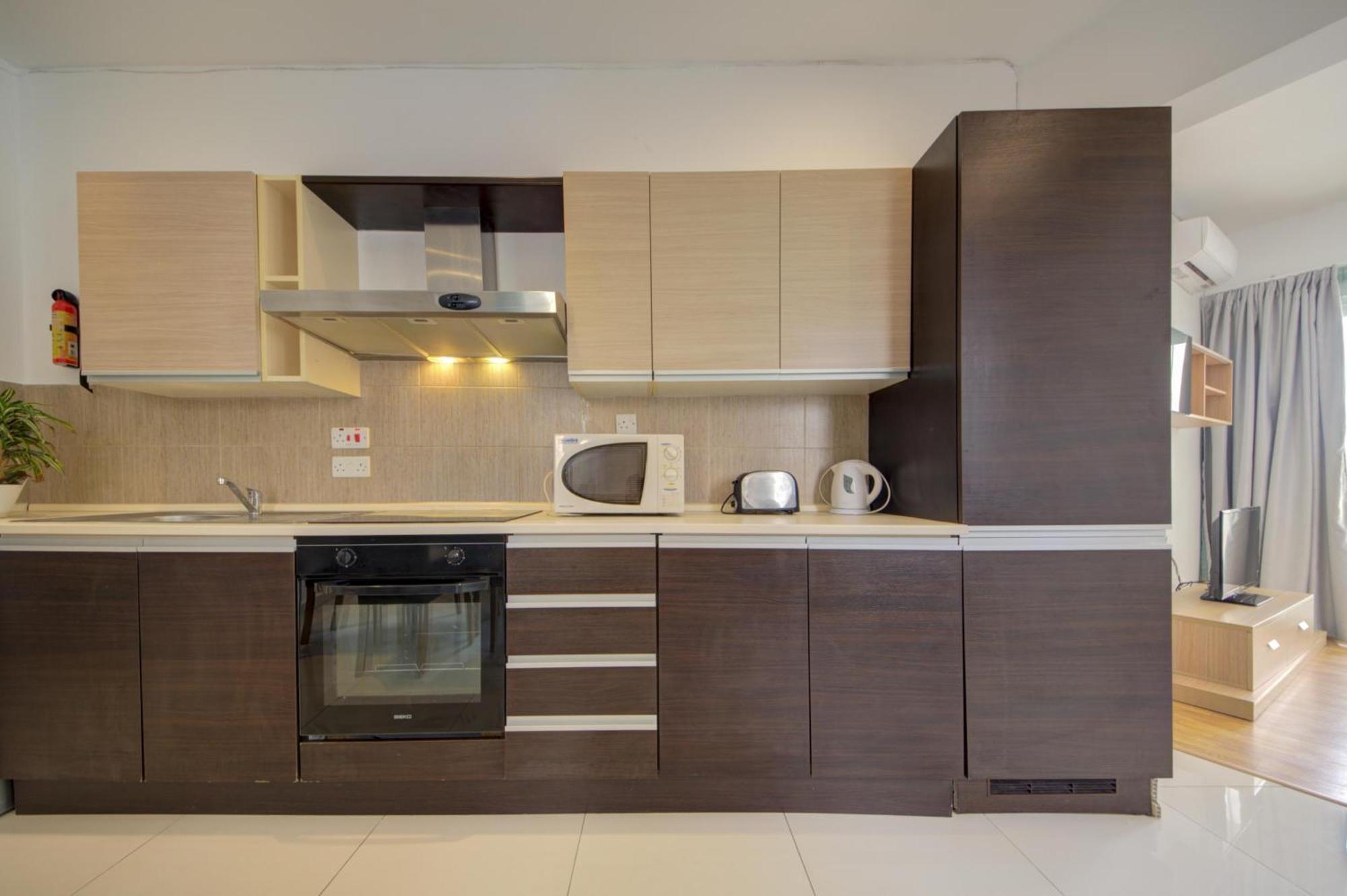 Sapphire Residences - Sliema 2 Bedroom Apartments With Views By Shortletsmalta Esterno foto