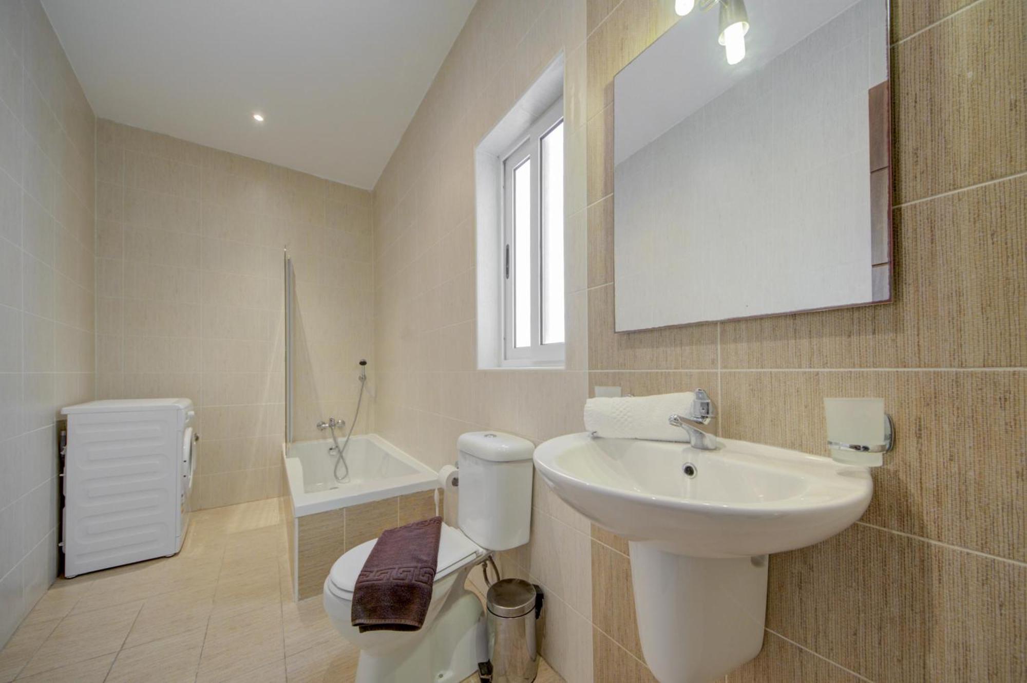 Sapphire Residences - Sliema 2 Bedroom Apartments With Views By Shortletsmalta Esterno foto