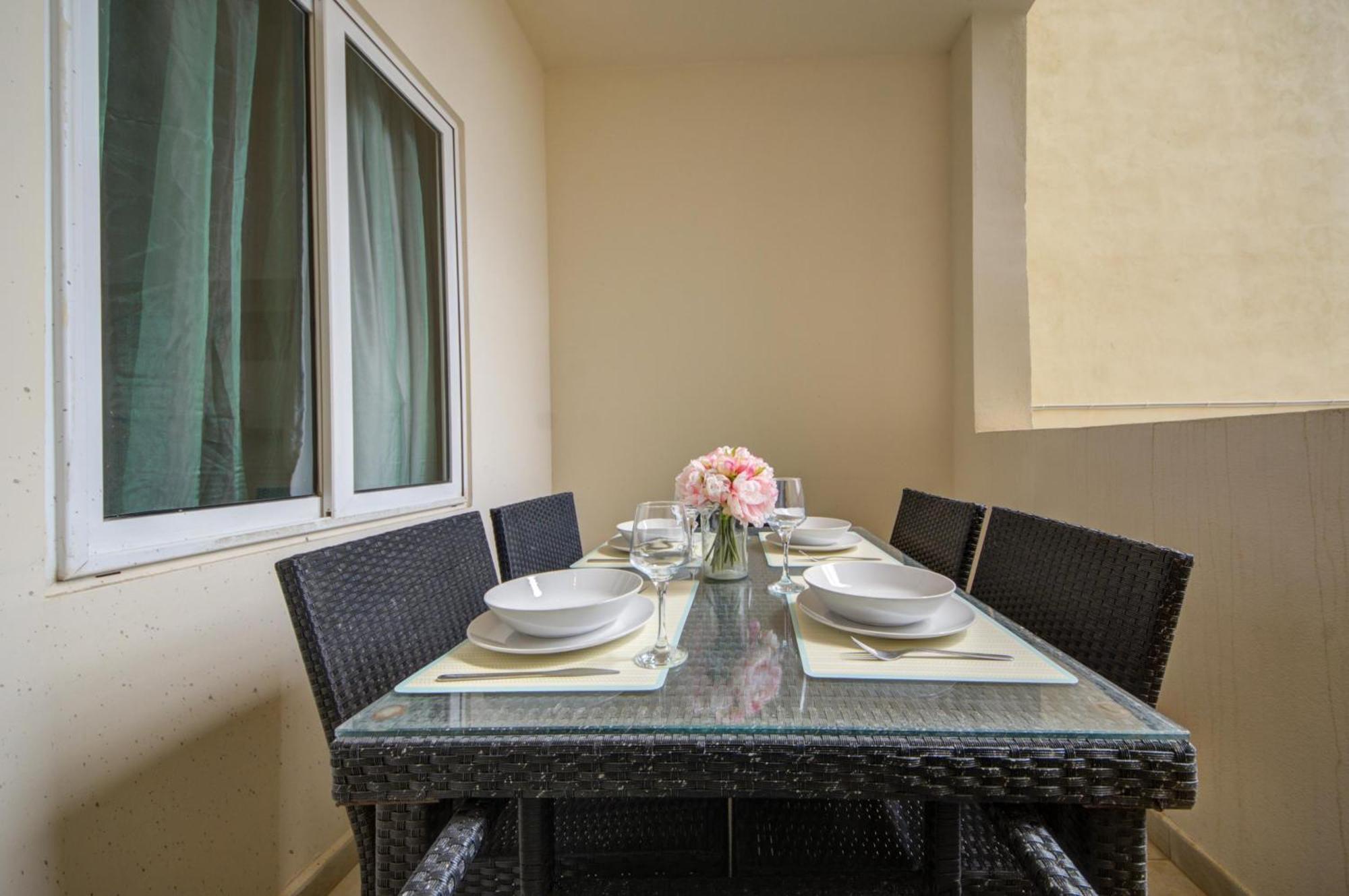 Sapphire Residences - Sliema 2 Bedroom Apartments With Views By Shortletsmalta Esterno foto