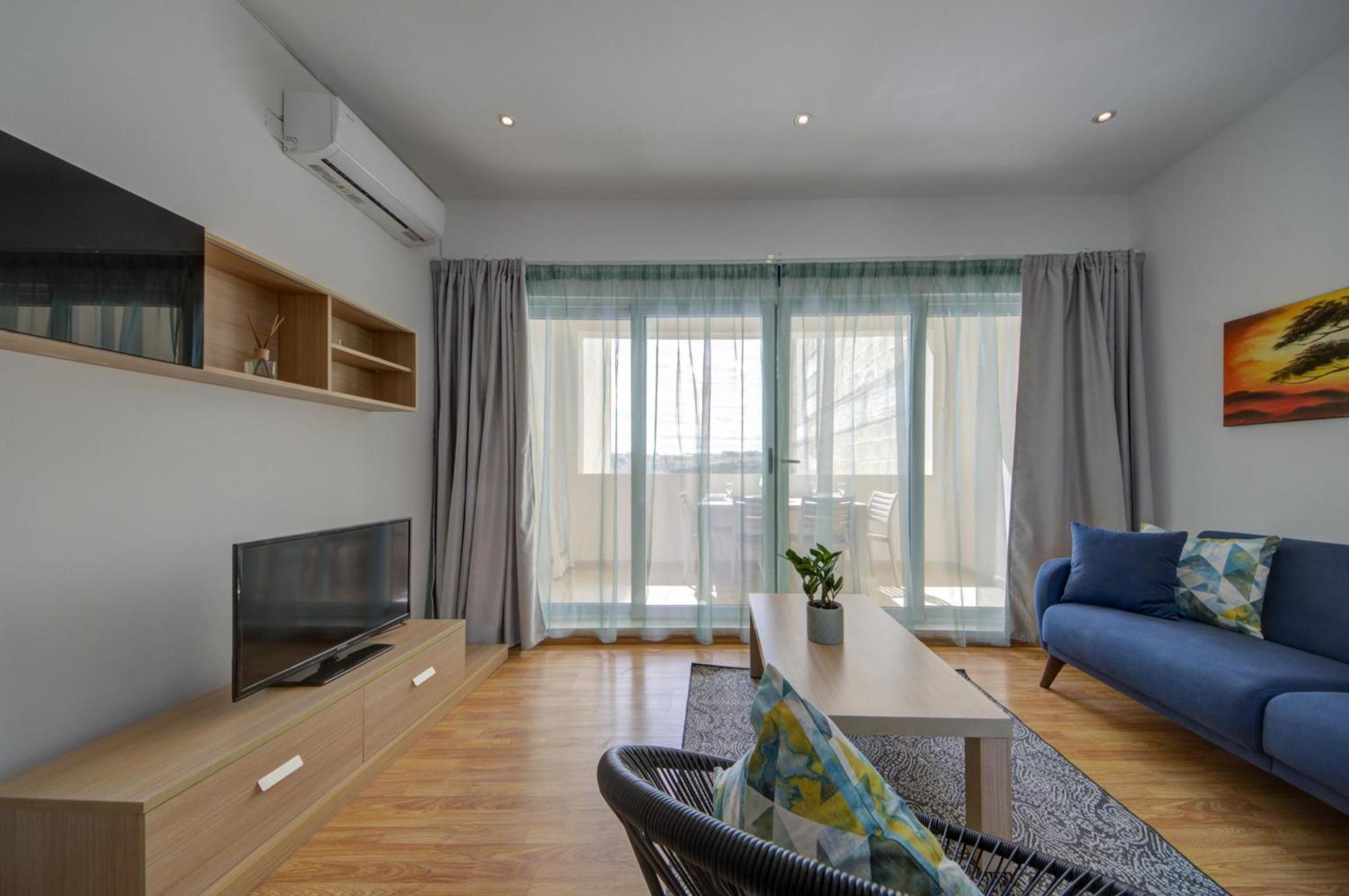 Sapphire Residences - Sliema 2 Bedroom Apartments With Views By Shortletsmalta Esterno foto